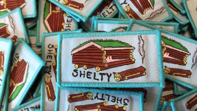 Shelty-mærket